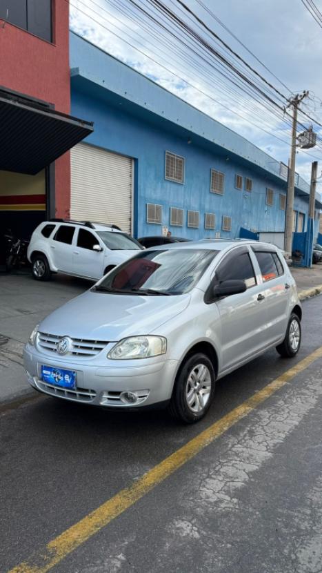 VOLKSWAGEN Fox 1.6 4P FLEX, Foto 4
