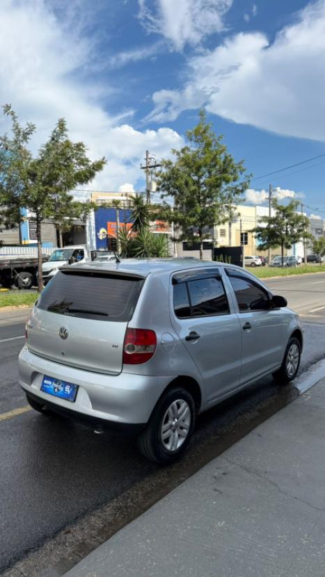 VOLKSWAGEN Fox 1.6 4P FLEX, Foto 5