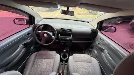VOLKSWAGEN Fox 1.6 4P FLEX, Foto 8