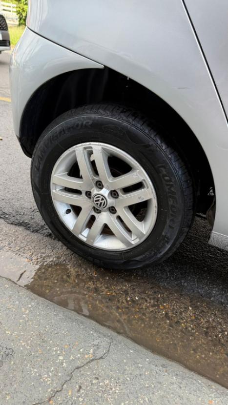 VOLKSWAGEN Fox 1.6 4P FLEX, Foto 10