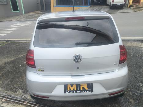 VOLKSWAGEN Fox 1.6 4P TREND FLEX, Foto 4