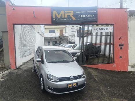 VOLKSWAGEN Fox 1.6 4P TREND FLEX, Foto 3