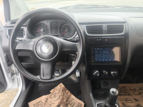 VOLKSWAGEN Fox 1.6 4P TREND FLEX, Foto 5
