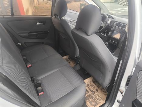 VOLKSWAGEN Fox 1.6 4P TREND FLEX, Foto 7