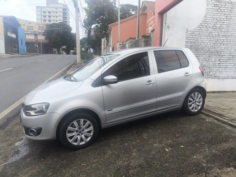 VOLKSWAGEN Fox 1.6 4P TREND FLEX, Foto 8