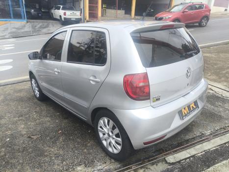 VOLKSWAGEN Fox 1.6 4P TREND FLEX, Foto 9
