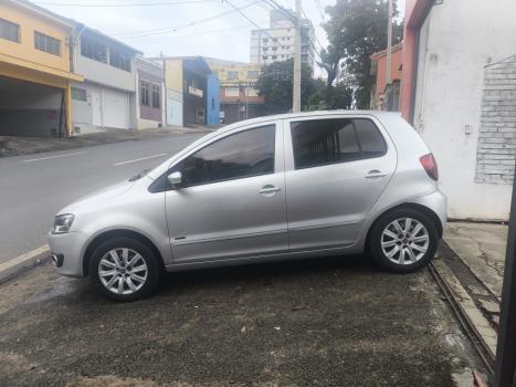 VOLKSWAGEN Fox 1.6 4P TREND FLEX, Foto 10