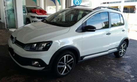 VOLKSWAGEN Fox 1.6 4P EXTREME FLEX, Foto 1