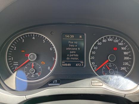 VOLKSWAGEN Fox 1.6 4P FLEX HIGHLINE I-MOTION AUTOMATIZADO, Foto 2