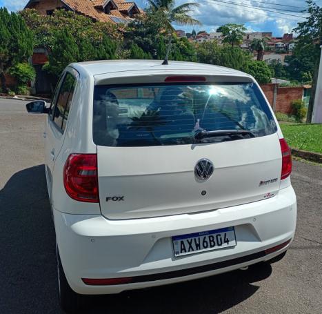 VOLKSWAGEN Fox 1.6 4P FLEX HIGHLINE I-MOTION AUTOMATIZADO, Foto 6