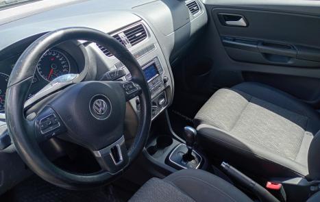 VOLKSWAGEN Fox 1.6 4P FLEX HIGHLINE I-MOTION AUTOMATIZADO, Foto 5