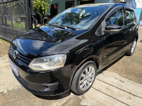 VOLKSWAGEN Fox 1.6 4P FLEX, Foto 1