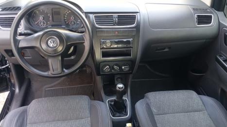 VOLKSWAGEN Fox 1.6 4P FLEX, Foto 3