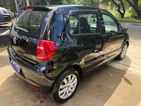 VOLKSWAGEN Fox 1.6 4P FLEX, Foto 6