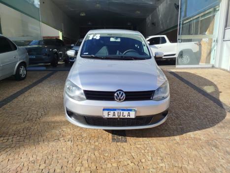 VOLKSWAGEN Fox 1.6 4P FLEX, Foto 1