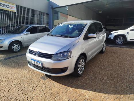 VOLKSWAGEN Fox 1.6 4P FLEX, Foto 2