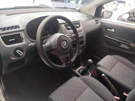 VOLKSWAGEN Fox 1.6 4P FLEX, Foto 6