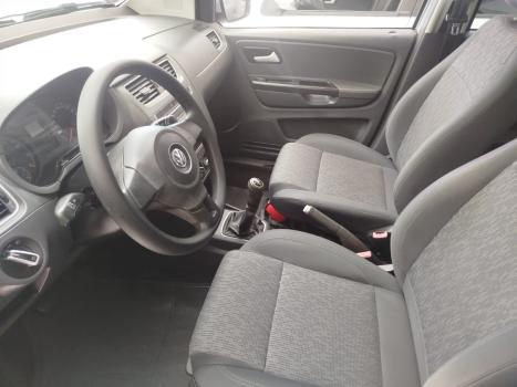 VOLKSWAGEN Fox 1.6 4P FLEX, Foto 7