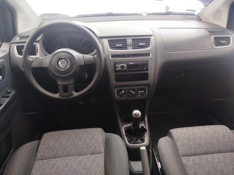 VOLKSWAGEN Fox 1.6 4P FLEX, Foto 8