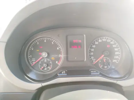 VOLKSWAGEN Fox 1.6 4P FLEX, Foto 9