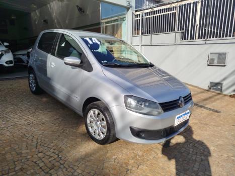 VOLKSWAGEN Fox 1.6 4P FLEX, Foto 3