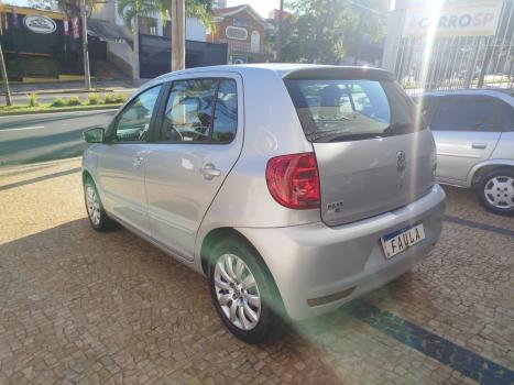 VOLKSWAGEN Fox 1.6 4P FLEX, Foto 4