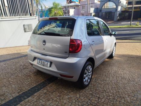 VOLKSWAGEN Fox 1.6 4P FLEX, Foto 5