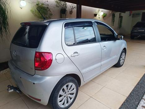 VOLKSWAGEN Fox 1.6 4P TRENDLINE FLEX, Foto 2