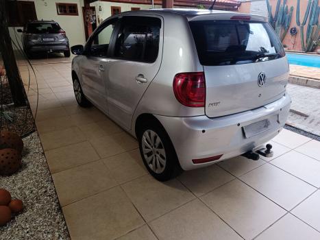 VOLKSWAGEN Fox 1.6 4P TRENDLINE FLEX, Foto 3