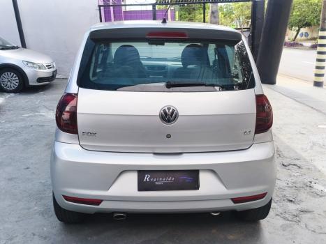 VOLKSWAGEN Fox 1.6 4P FLEX PRIME, Foto 2