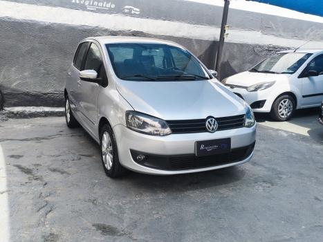 VOLKSWAGEN Fox 1.6 4P FLEX PRIME, Foto 3
