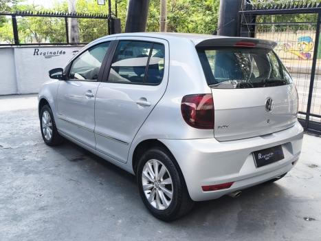 VOLKSWAGEN Fox 1.6 4P FLEX PRIME, Foto 5