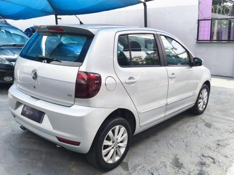 VOLKSWAGEN Fox 1.6 4P FLEX PRIME, Foto 6