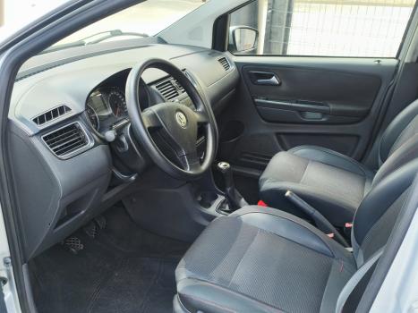 VOLKSWAGEN Fox 1.6 4P FLEX PRIME, Foto 7