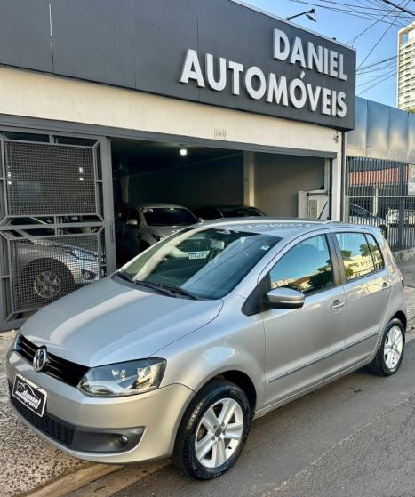 VOLKSWAGEN Fox 1.6 4P FLEX PRIME, Foto 1