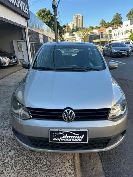 VOLKSWAGEN Fox 1.6 4P FLEX PRIME, Foto 2