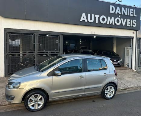 VOLKSWAGEN Fox 1.6 4P FLEX PRIME, Foto 3