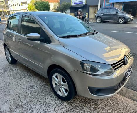 VOLKSWAGEN Fox 1.6 4P FLEX PRIME, Foto 4