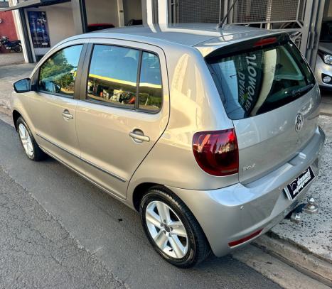 VOLKSWAGEN Fox 1.6 4P FLEX PRIME, Foto 6