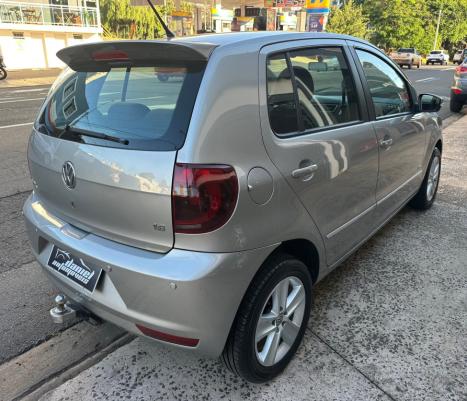 VOLKSWAGEN Fox 1.6 4P FLEX PRIME, Foto 7