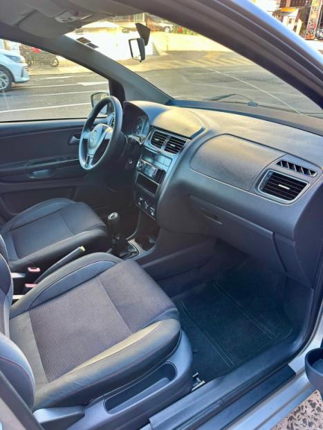 VOLKSWAGEN Fox 1.6 4P FLEX PRIME, Foto 10
