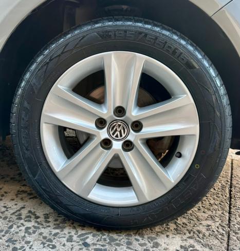 VOLKSWAGEN Fox 1.6 4P FLEX PRIME, Foto 12