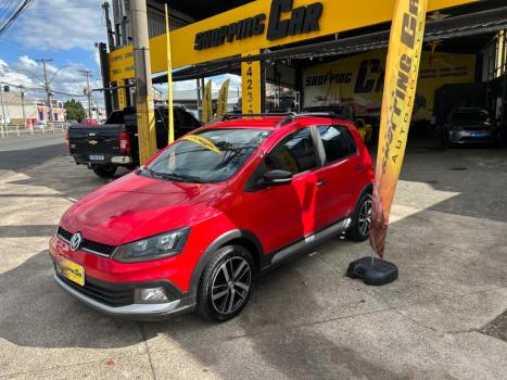 VOLKSWAGEN Fox 1.6 4P XTREME FLEX, Foto 1