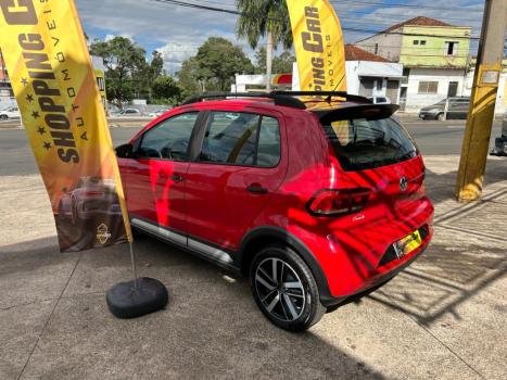 VOLKSWAGEN Fox 1.6 4P XTREME FLEX, Foto 2