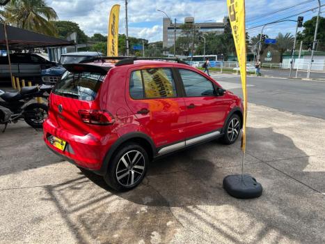 VOLKSWAGEN Fox 1.6 4P XTREME FLEX, Foto 4