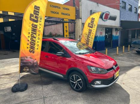 VOLKSWAGEN Fox 1.6 4P XTREME FLEX, Foto 5