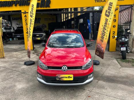 VOLKSWAGEN Fox 1.6 4P XTREME FLEX, Foto 6