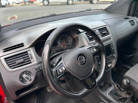 VOLKSWAGEN Fox 1.6 4P XTREME FLEX, Foto 7