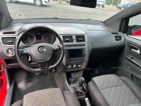 VOLKSWAGEN Fox 1.6 4P XTREME FLEX, Foto 8