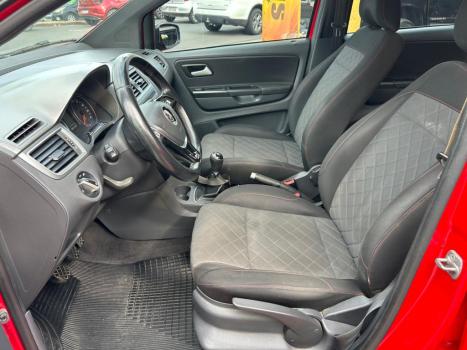 VOLKSWAGEN Fox 1.6 4P XTREME FLEX, Foto 9